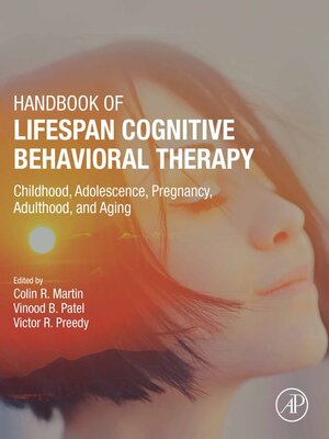 cover image of Handbook of Lifespan Cognitive Behavioral Therapy